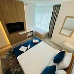 Steaua De Mare - 酒店 4*
