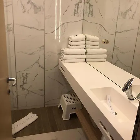Hotel Steaua De Mare - 4*