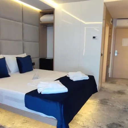 Hotel Oltenia Olimp