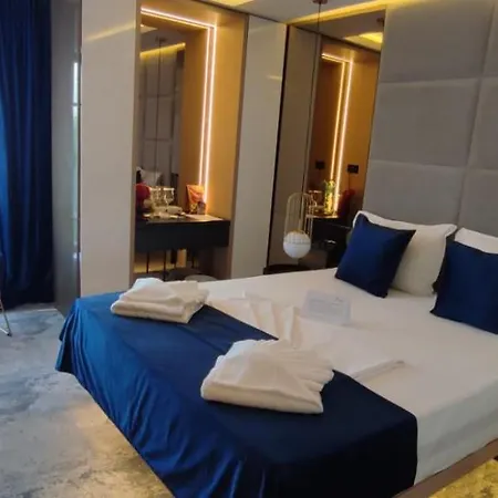 Hotel Steaua De Mare - Olimp