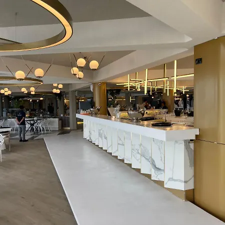 Szálloda Steaua De Mare -