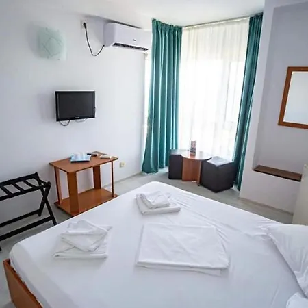 Hotel Steaua De Mare - 4*