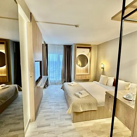 Oltenia Hotel Olimp
