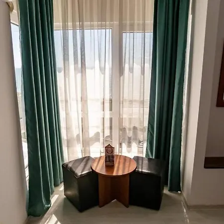 Hotel Steaua De Mare - Olimp