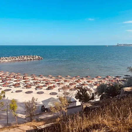 Szálloda Steaua De Mare - 4*