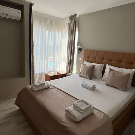 Szálloda Steaua De Mare - 4*