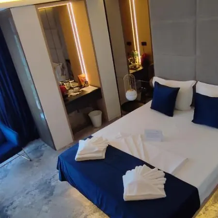 Steaua De Mare - 4* Olimp