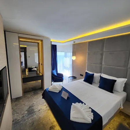 Otel Steaua De Mare - 4*