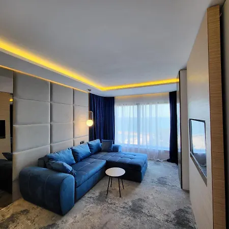 Steaua De Mare - Olimp