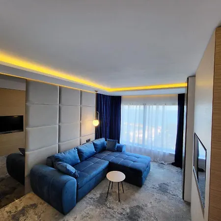 Steaua De Mare - Olimp