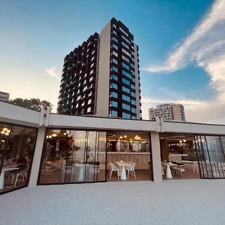 Hotel Steaua De Mare - Olimp