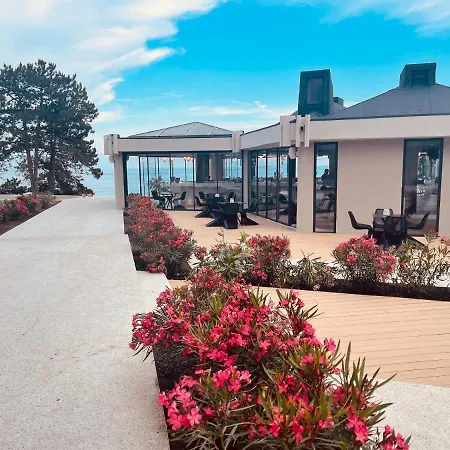 Steaua De Mare - Hotel 4*