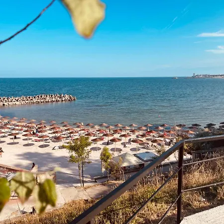 Steaua De Mare - Отель 4*