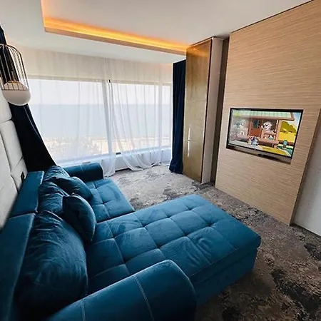 Otel Steaua De Mare -