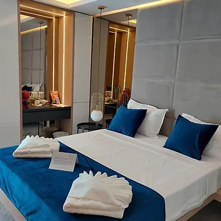 Steaua De Mare - Otel