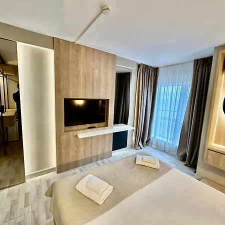 فندق Steaua De Mare - 4*