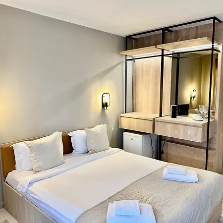 Steaua De Mare - 4*