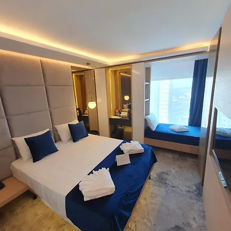 Steaua De Mare - 4* Olimp