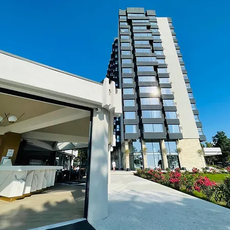 Steaua De Mare - Hotel Olimp