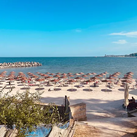 Steaua De Mare - 4* Олимп