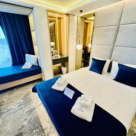 Steaua De Mare - 4*