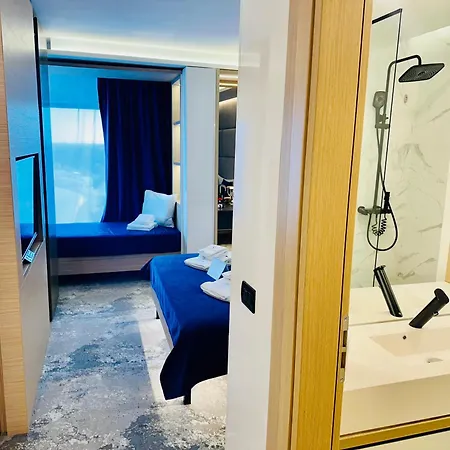 Steaua De Mare - 4*