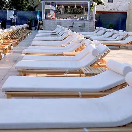 Steaua De Mare - Hotel 4*