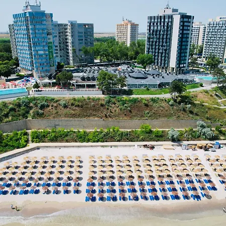 Steaua De Mare - Отель