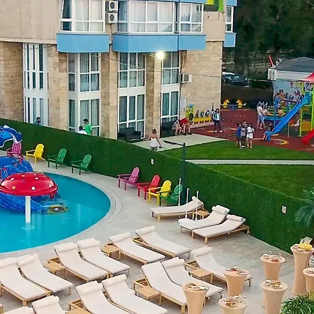 Steaua De Mare - 4*