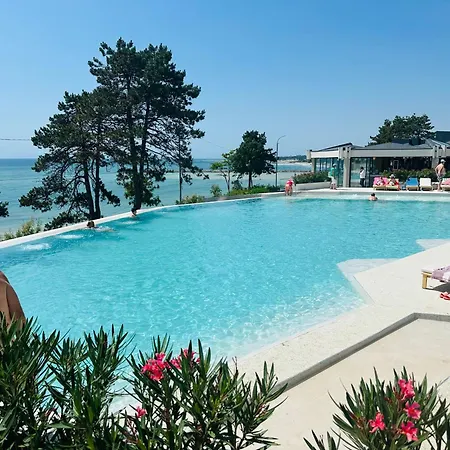 Steaua De Mare - 4* Олимп