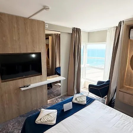 Steaua De Mare - Hotel