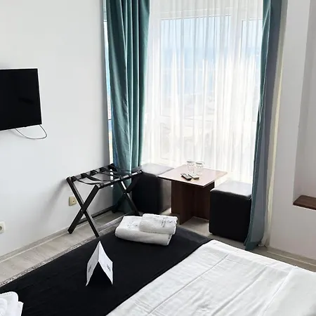 Steaua De Mare - 4* Olimp