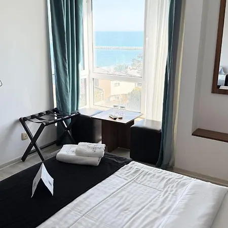 Steaua De Mare - Hotel