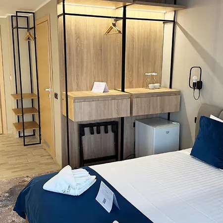 Hotel Steaua De Mare -