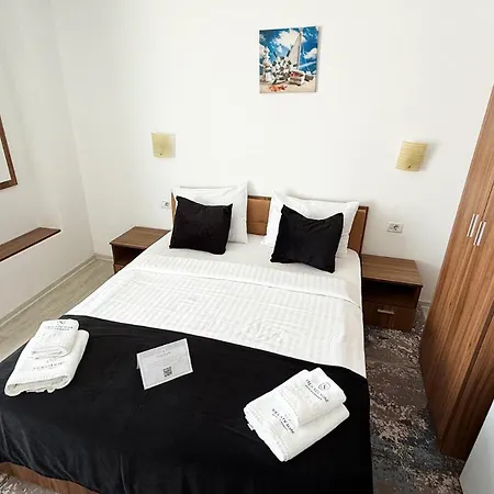 Hotel Steaua De Mare - 4*