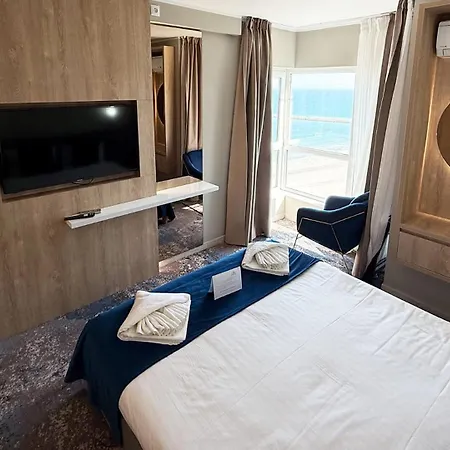 Steaua De Mare - Hotel Olimp