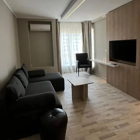 Steaua De Mare - Hotel Olimp