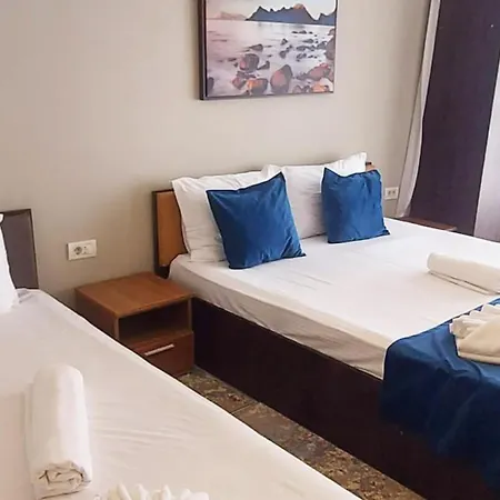 Steaua De Mare - Hotel Olimp