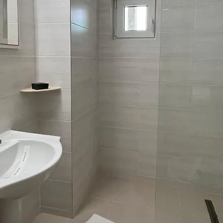 Steaua De Mare - Olimp