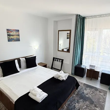 Hotel Steaua De Mare -