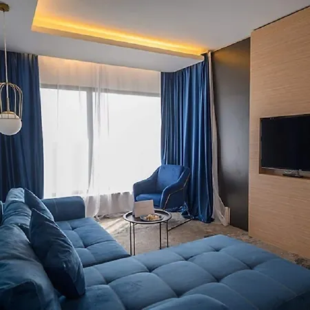 Steaua De Mare - 4* Olimp
