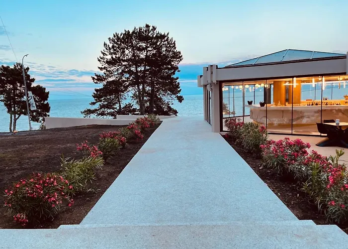 Steaua De Mare - Olimp