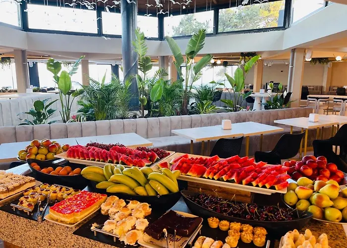 Hotel Steaua De Mare -