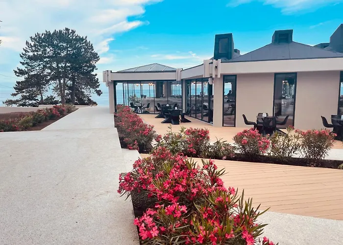 Steaua De Mare - Hotel 4*