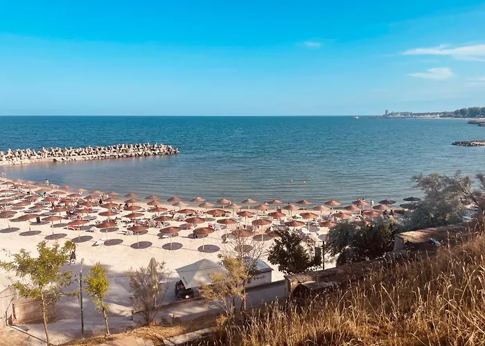 Szálloda Steaua De Mare - 4*