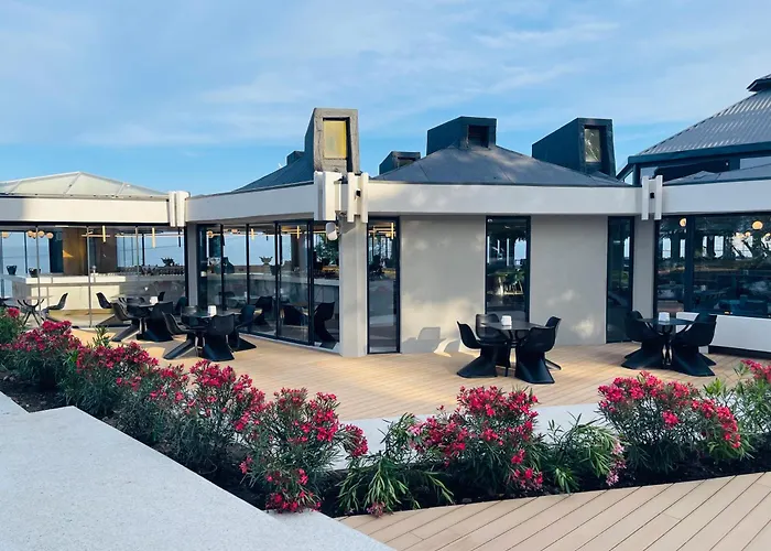 Steaua De Mare - 4* Olimp