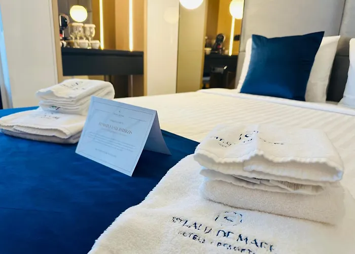 Steaua De Mare - 4* Olimp