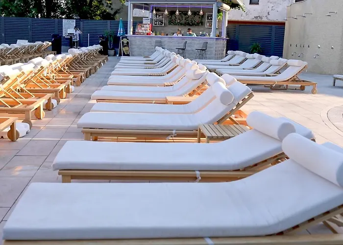 Steaua De Mare - Hotel 4*