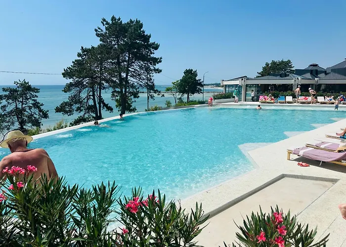 Steaua De Mare - 4* Olimp