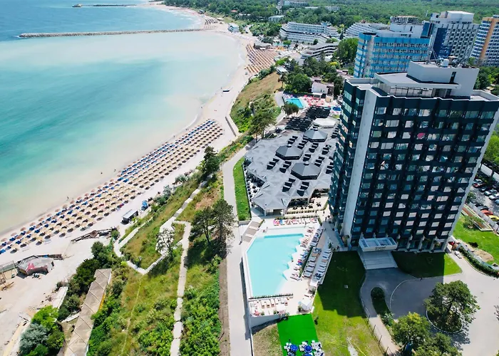 Steaua De Mare - Hotel